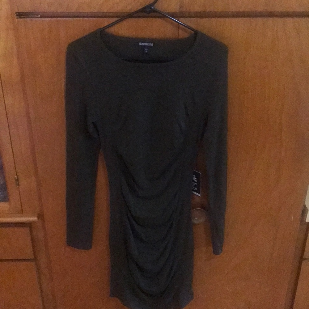 Express dress